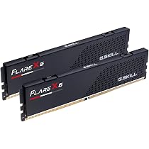 メモリー G.SKILL FLAREX5 DDR5 6000MHz 16GBx2 32gb 61gD0yqG+AL._AC_UL210_SR210,